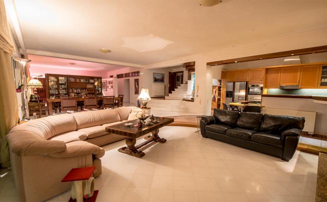 Фото отеля Villa Paradizo
